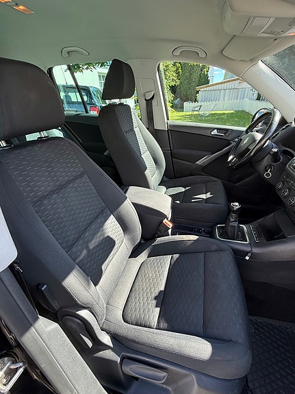 Volkswagen Tiguan 11 of 24