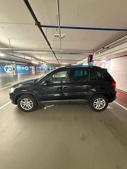 Volkswagen Tiguan 19 of 24