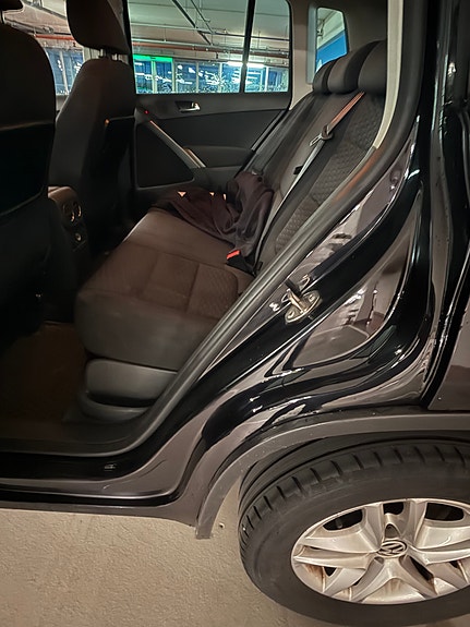 Volkswagen Tiguan 20 of 24
