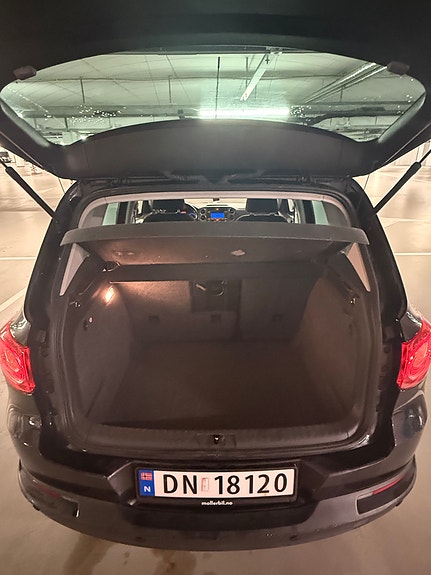Volkswagen Tiguan 22 of 24