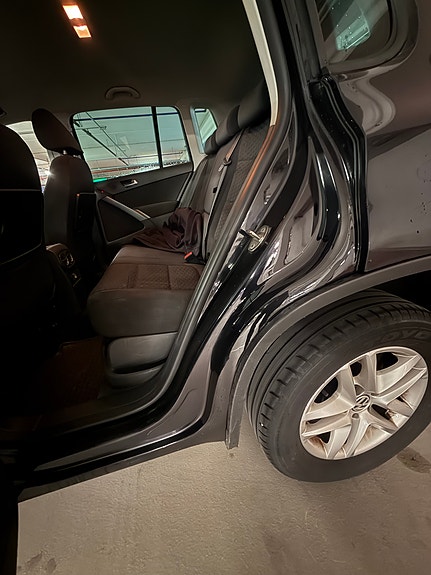 Volkswagen Tiguan 21 of 24