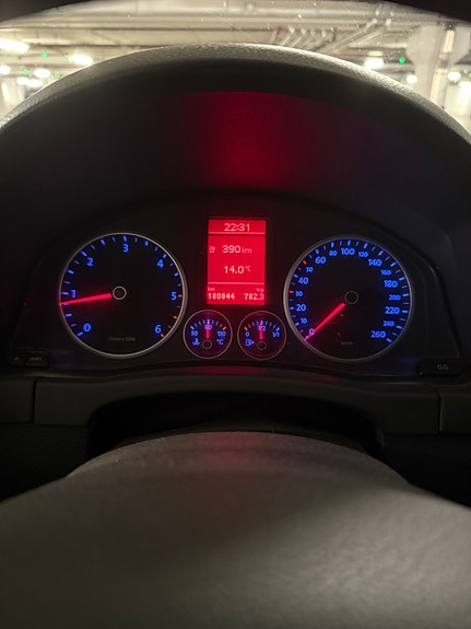 Volkswagen Tiguan 7 of 24
