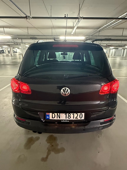 Volkswagen Tiguan 24 of 24