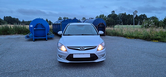 Hyundai i30 4 of 5