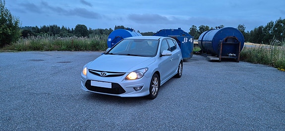 Hyundai i30 5 of 5