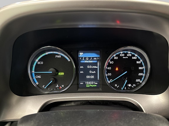 Toyota RAV4 10 of 25