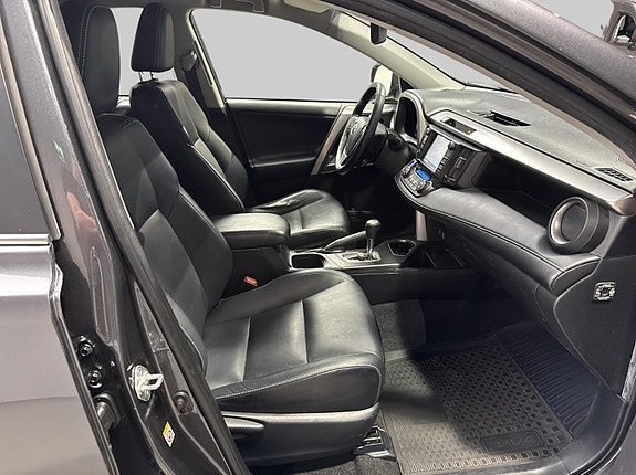 Toyota RAV4 20 of 25