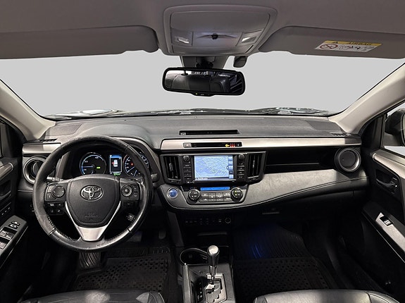 Toyota RAV4 15 of 25