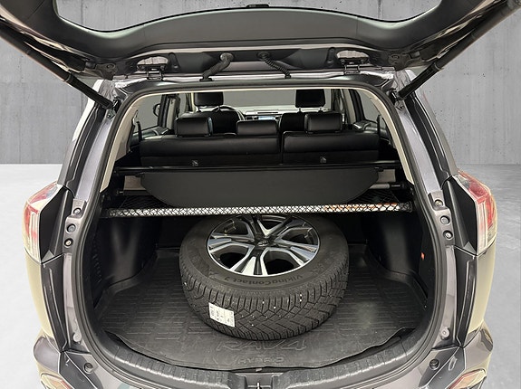 Toyota RAV4 16 of 25