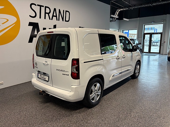 Toyota Proace City 4 of 5
