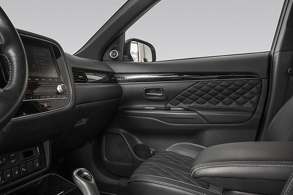 Mitsubishi Outlander 22 of 29