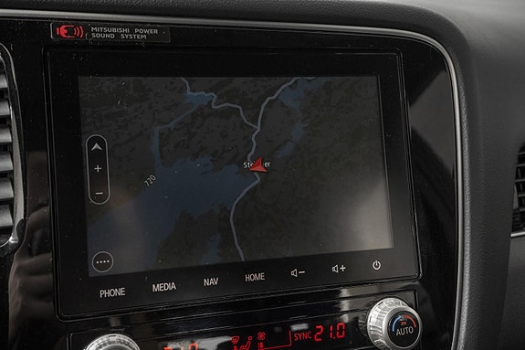 Mitsubishi Outlander 24 of 29