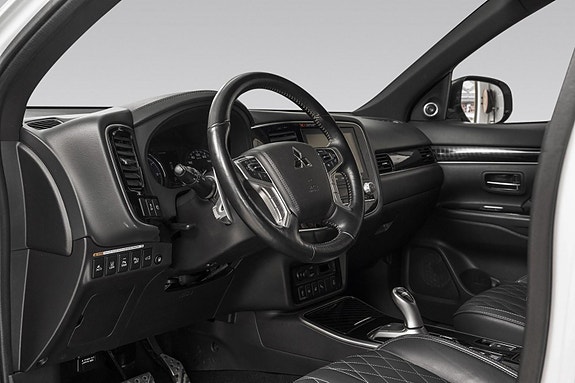 Mitsubishi Outlander 15 of 29