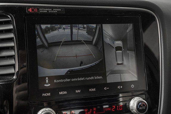 Mitsubishi Outlander 25 of 29