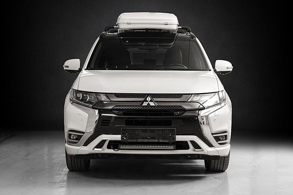 Mitsubishi Outlander 5 of 29