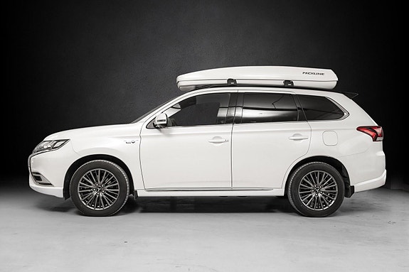 Mitsubishi Outlander 4 of 29