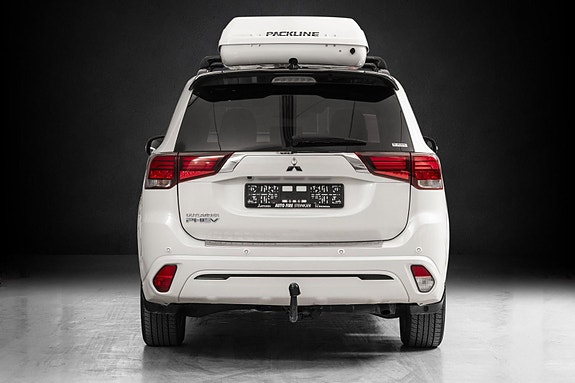 Mitsubishi Outlander 7 of 29