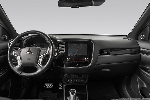 Mitsubishi Outlander 17 of 29