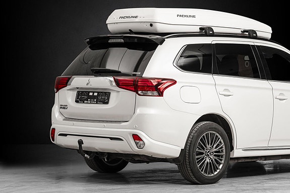 Mitsubishi Outlander 9 of 29