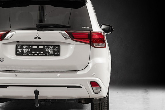 Mitsubishi Outlander 8 of 29