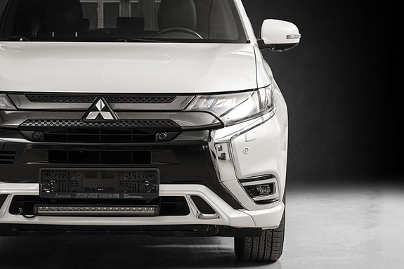 Mitsubishi Outlander 6 of 29