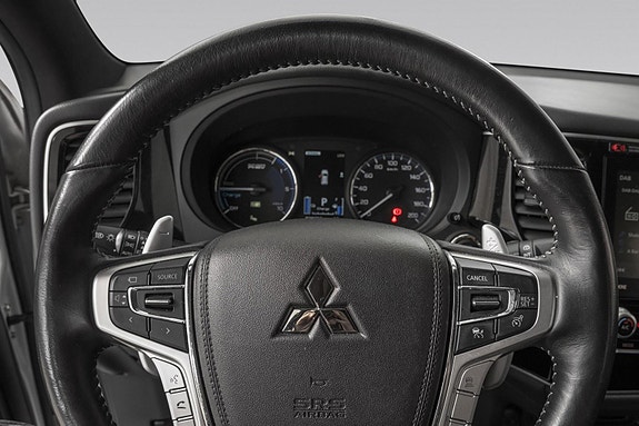 Mitsubishi Outlander 20 of 29