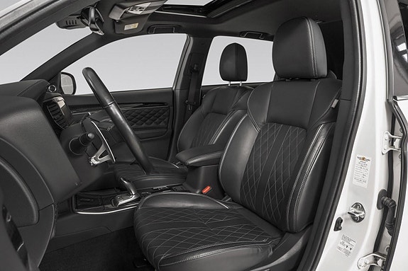 Mitsubishi Outlander 14 of 29