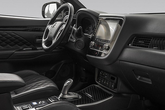 Mitsubishi Outlander 19 of 29