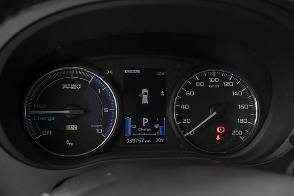 Mitsubishi Outlander 21 of 29