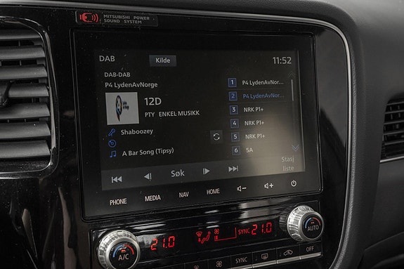 Mitsubishi Outlander 23 of 29