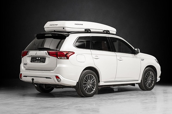 Mitsubishi Outlander 12 of 29