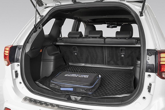 Mitsubishi Outlander 10 of 29