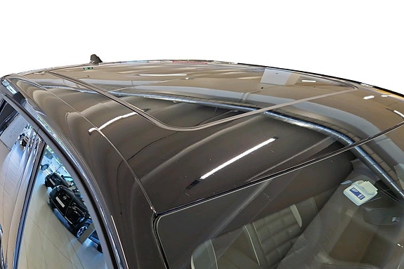 Citroen E-C5 Aircross 25 of 25