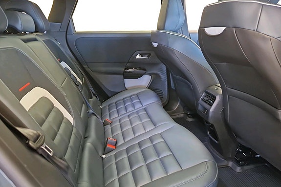 Citroen E-C5 Aircross 22 of 25