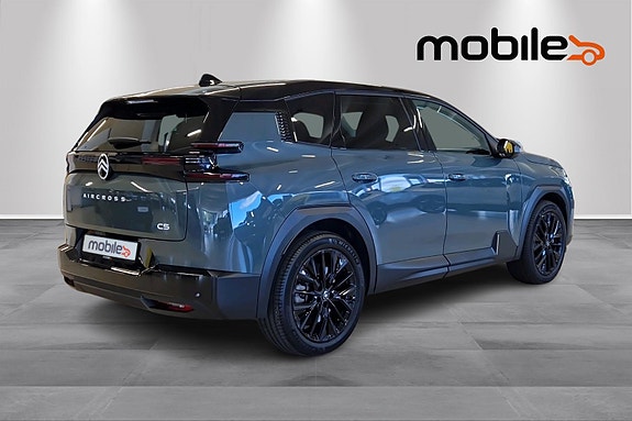 Citroen E-C5 Aircross 3 of 25