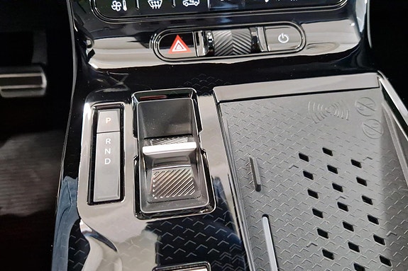 Citroen E-C5 Aircross 14 of 25
