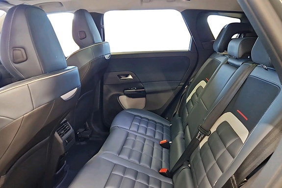 Citroen E-C5 Aircross 7 of 25