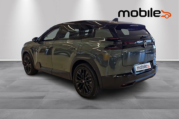 Citroen E-C5 Aircross 21 of 25