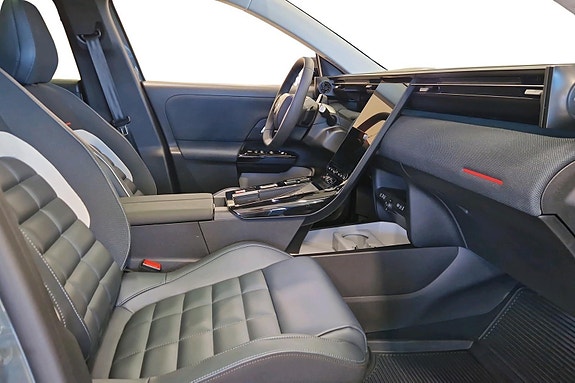 Citroen E-C5 Aircross 23 of 25