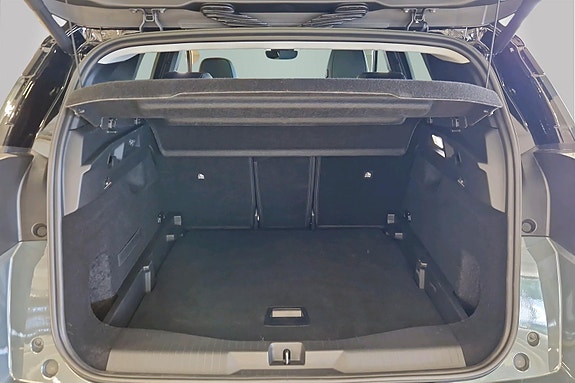 Citroen E-C5 Aircross 5 of 25