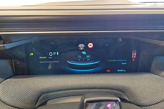 Citroen E-C5 Aircross 10 of 25