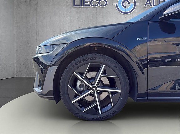 Hyundai Ioniq 5 20 of 23