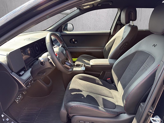 Hyundai Ioniq 5 9 of 23