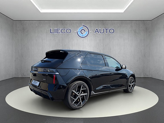 Hyundai Ioniq 5 5 of 23