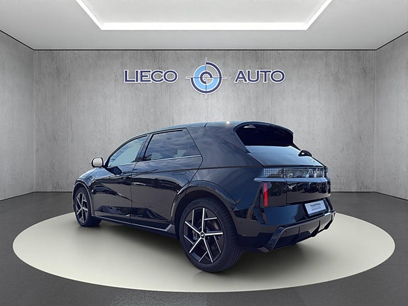 Hyundai Ioniq 5 3 of 23