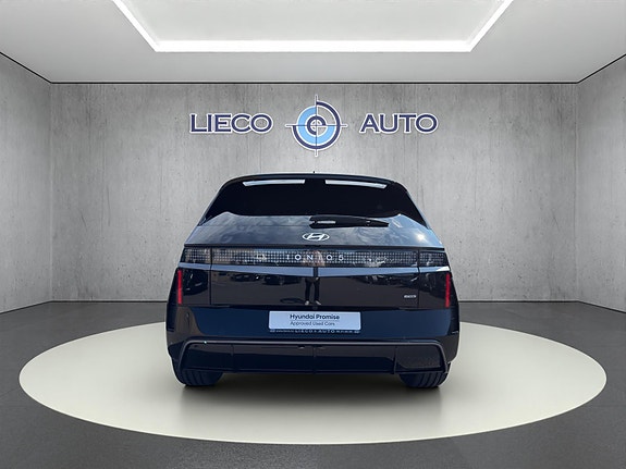 Hyundai Ioniq 5 8 of 23