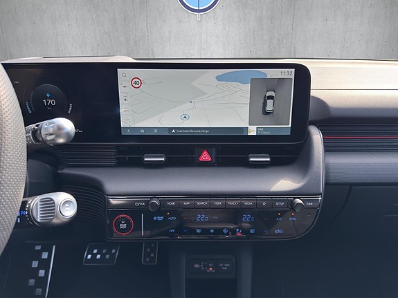Hyundai Ioniq 5 11 of 23