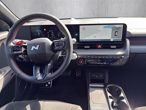 Hyundai Ioniq 5 14 of 23