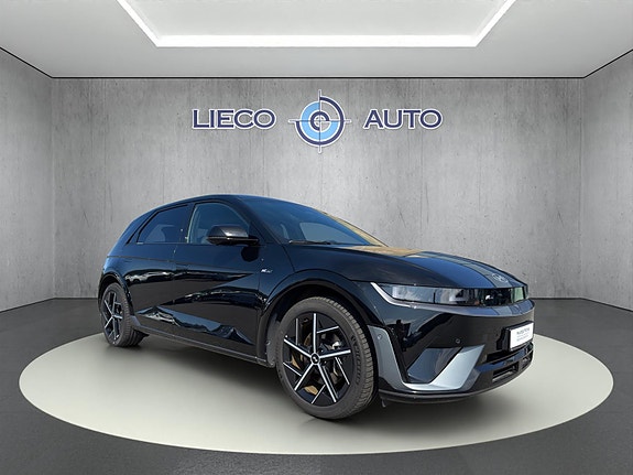 Hyundai Ioniq 5 7 of 23