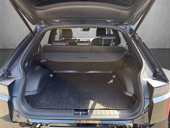 Hyundai Ioniq 5 15 of 23